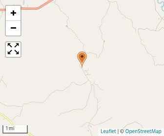 Map of Harbart Hills Academy