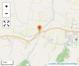 Map of Lighthouse Academy
