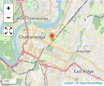 Map of Montessori School