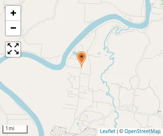Map of Savannah Christian Academy