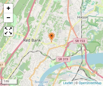 Map of St. Jude School