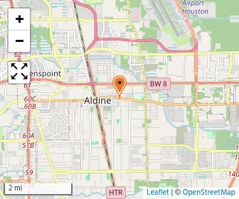 Map of 24 Hour Care Llc