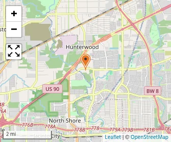 Map of Kingdom Kids
