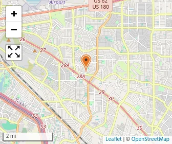 Map of Bibleland