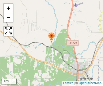 Map of Cypress Bend Adventist Elementary School