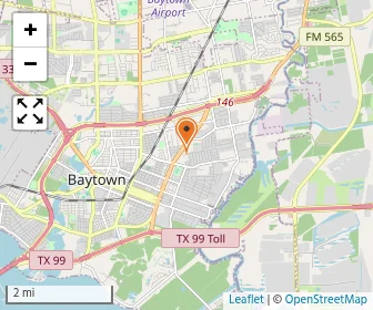 Map of Early Learning School