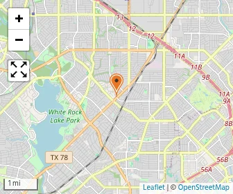 Map of Family Christian Academy