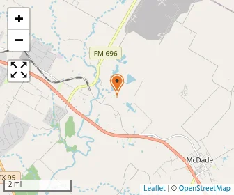Map of Elgin S D A Junior Academy