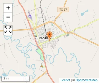 Map of Emmanuel Christian School