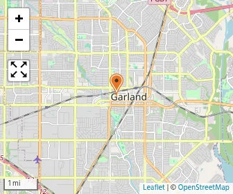 Map of Happy Days School