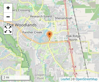 Map of First Kids Academy