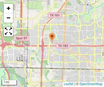 Map of Holy Family Catholic Academy