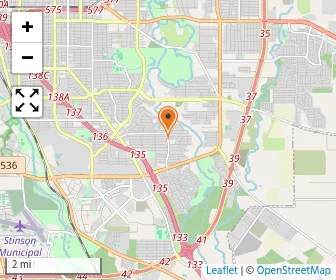 Map of Holy Name Catholic School