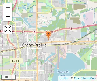 Map of Immaculate Conception School