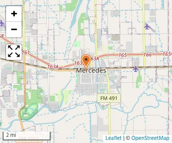 Map of Immanuel Lutheran School