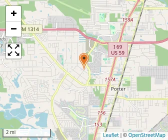 Map of Joyful Sound Christian Academy