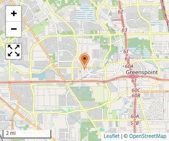 Map of Light Christian Academy