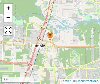 Map of Lamb Of God Lutheran School
