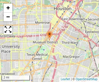 Map of Montessori Country Day School