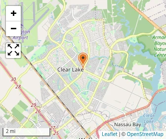 Map of Montessori School Of Downtown