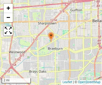 Map of Red Apple Private School