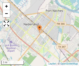 Map of The School Of Montessori