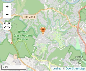 Map of St. Michael's Catholic Preparatory School