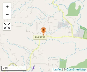 Map of St. St.ephen's Episcopal School