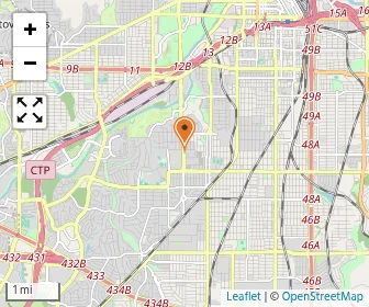 Map of Starpoint School