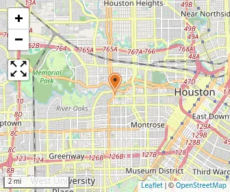 Map of Melinda Webb School