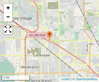 Map of Tower Christian Academy