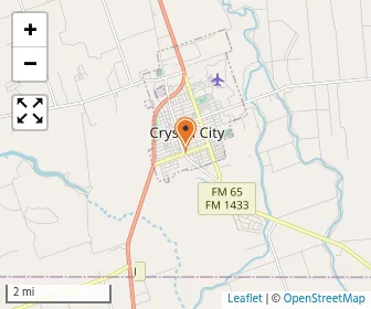 Map of Wintergarten Christian School
