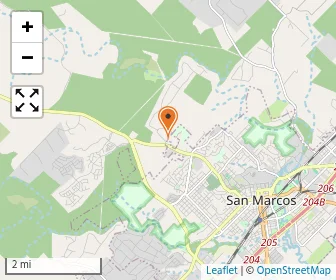 Map of Wonderland School