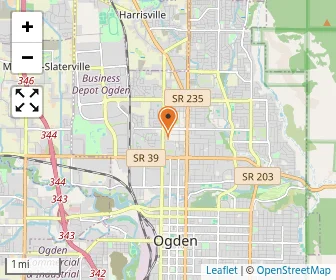 Map of Childrens Classic