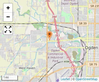 Map of Deamude Adventist Christian School