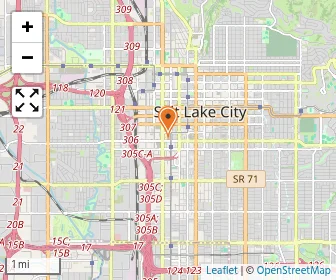 Map of Miss Billies Kids Kampus