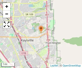 Map of Time For Families