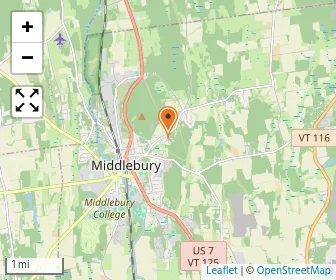 Map of Aurora School