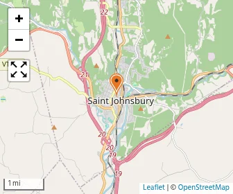 Map of Good Shepherd Catholic School