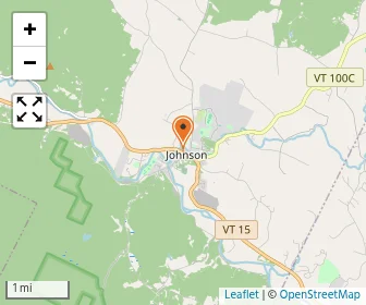 Map of Laraway School