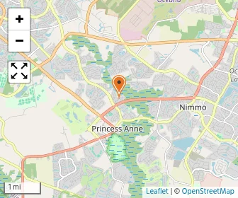 Map of Rollingwood Academy