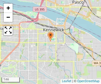 Map of Columbia Industries-education
