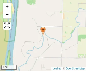 Map of Country Haven Academy