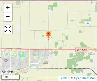 Map of Covenant Christian School