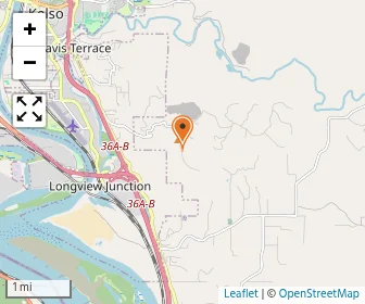 Map of Family House Academy