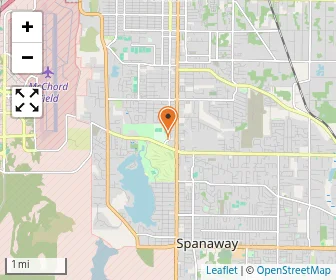 Map of Imagination School