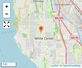 Map of Learning Way School