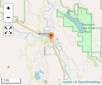 Map of Little Star School-montessori
