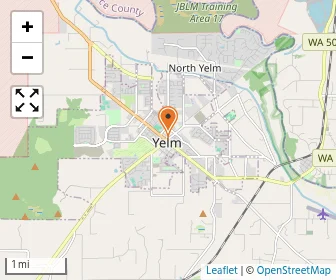 Map of Our Redeemer Lutheran School