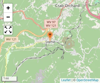 Map of House Of Prayer Christian Academy